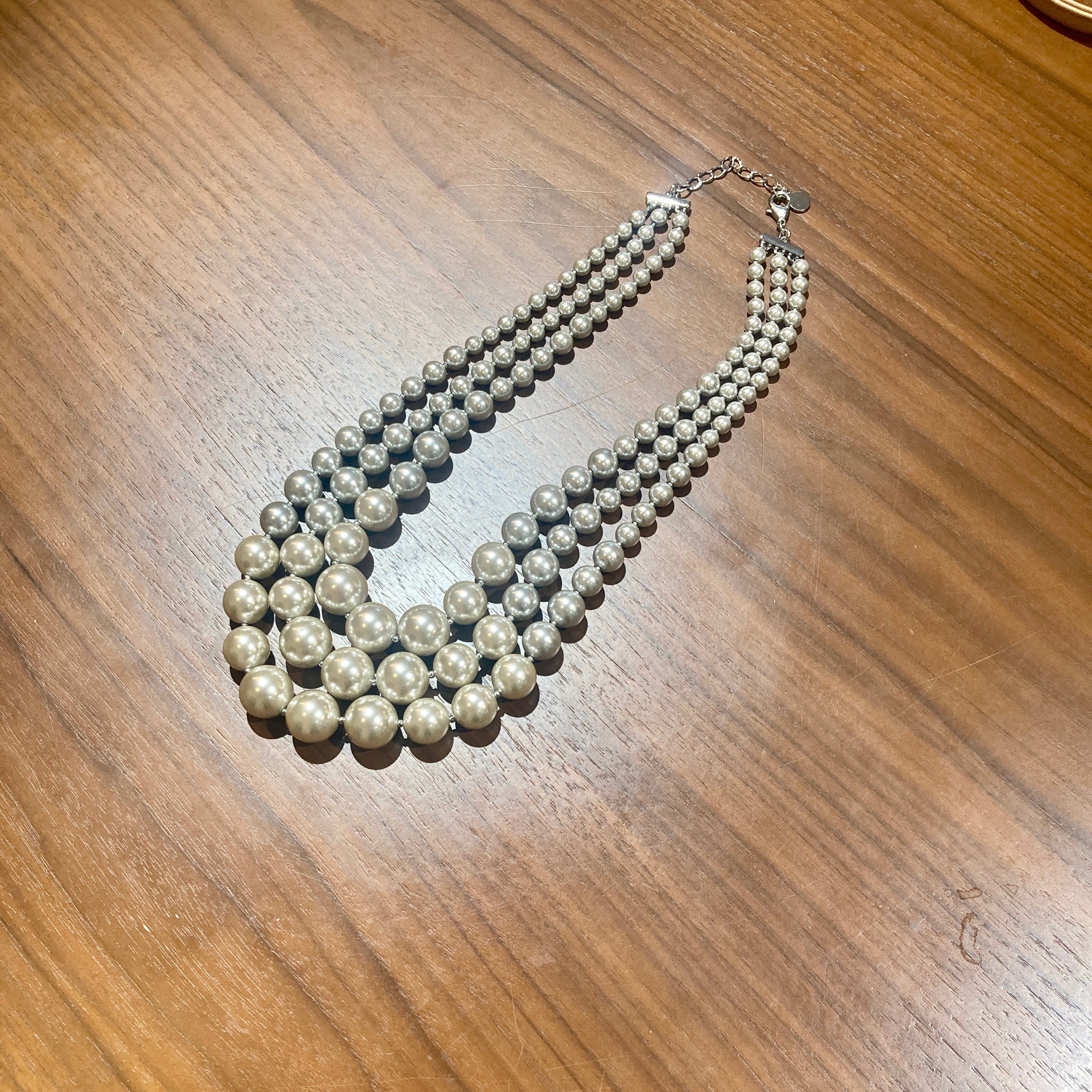 6.美術館巡りコーデ