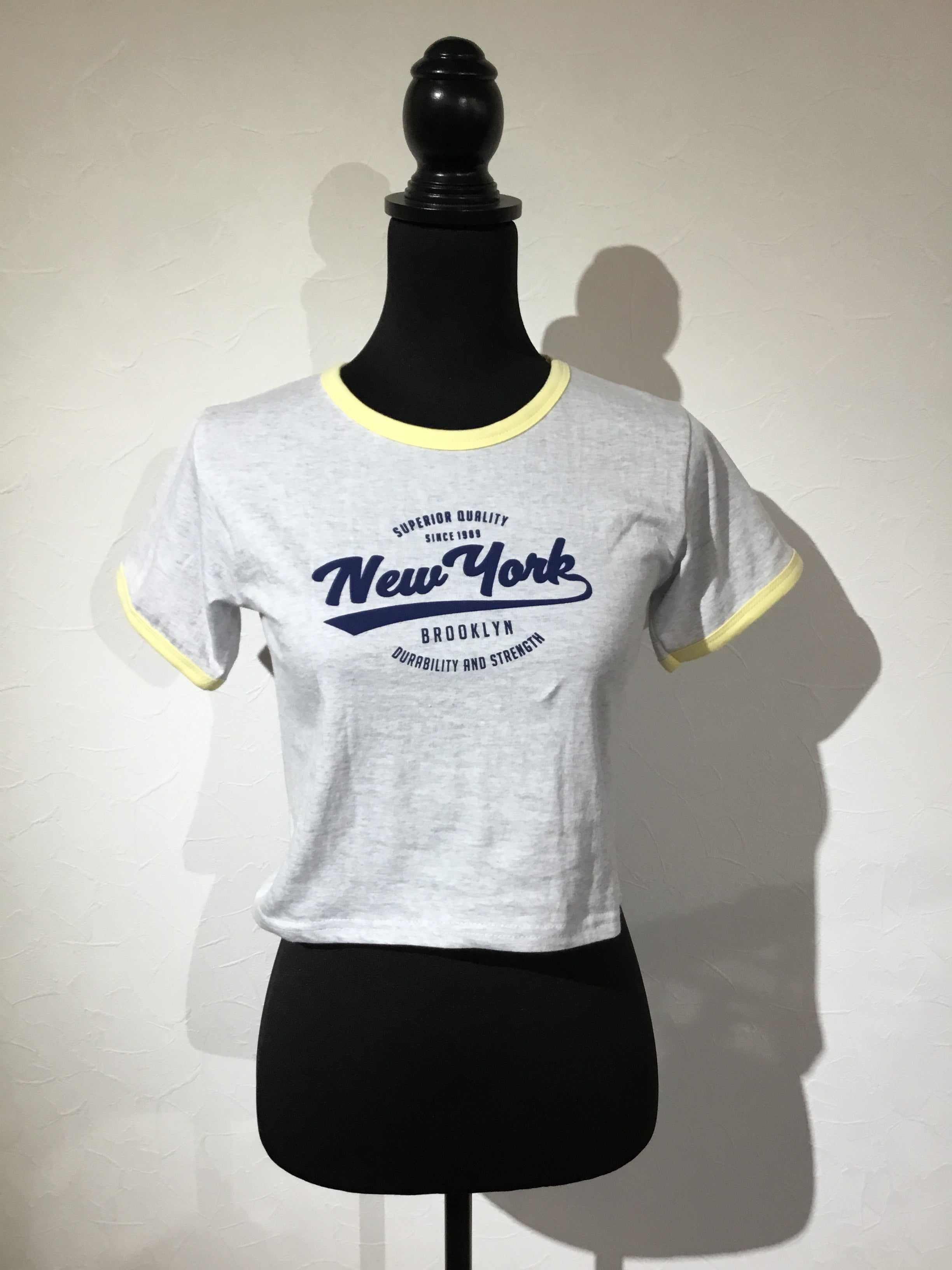 New York Tシャツ